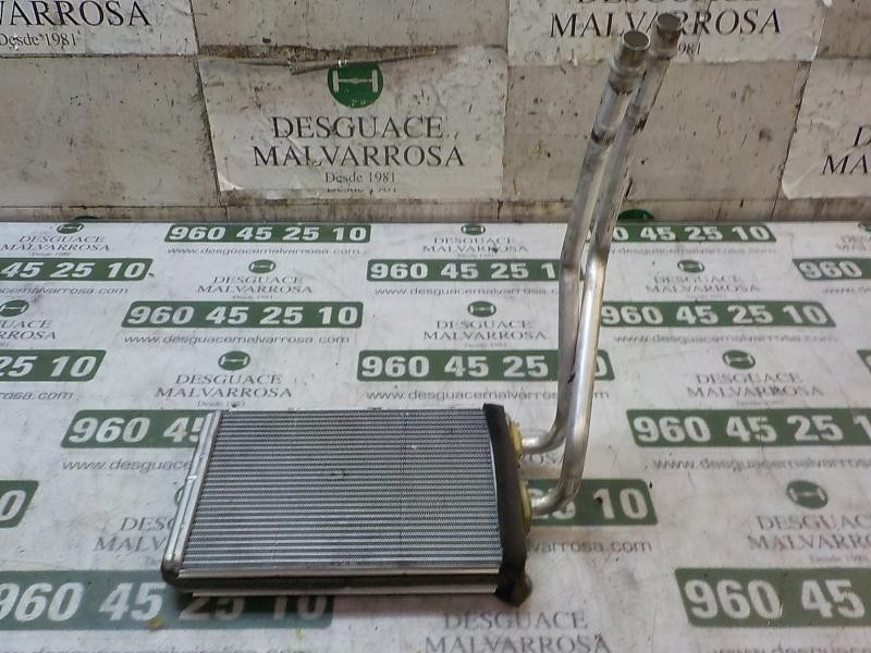 Recambio de radiador calefaccion / aire acondicionado para fiat scudo (270_) 2.0 d multijet referencia OEM IAM   