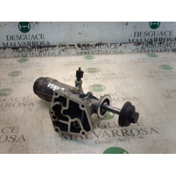 SOPORTE FILTRO ACEITE 