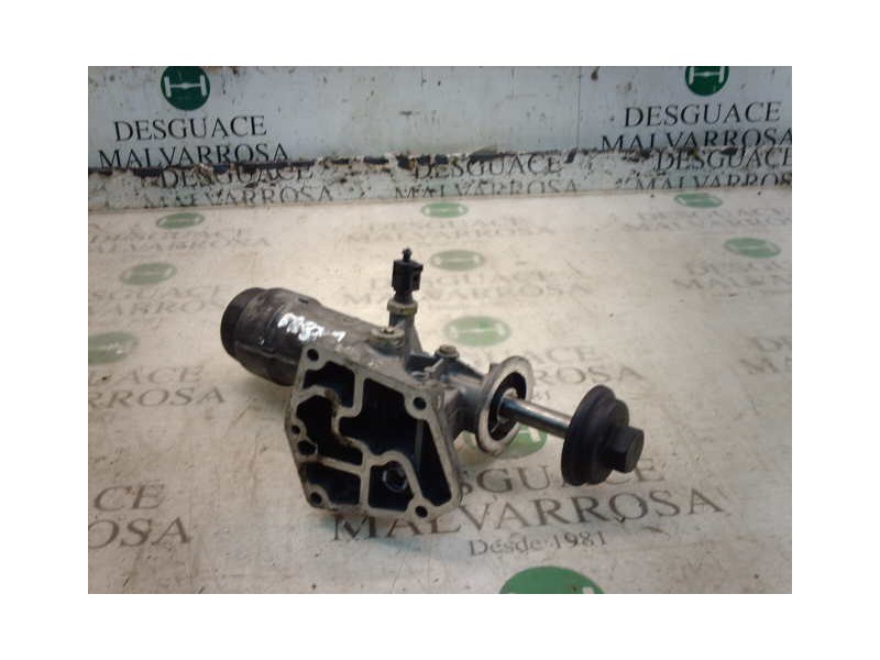 Recambio de soporte filtro aceite para volkswagen passat berlina (3b3) 1.9 tdi referencia OEM IAM   