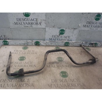 BARRA ESTABILIZADORA TRASERA 