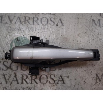 MANETA EXTERIOR TRASERA DERECHA 