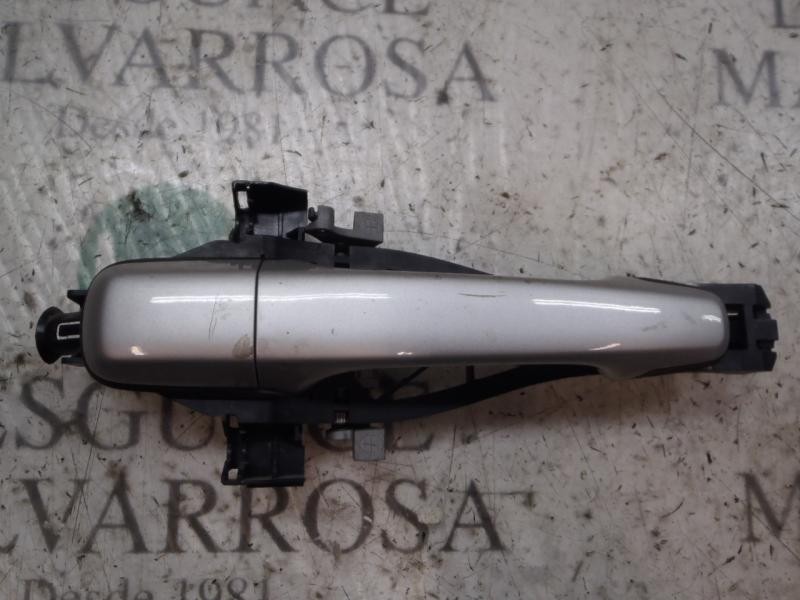 Recambio de maneta exterior trasera derecha para volvo v50 familiar 1.8 kinetic referencia OEM IAM   