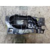 Recambio de maneta interior delantera izquierda para peugeot 207 1.6 16v hdi referencia OEM IAM   