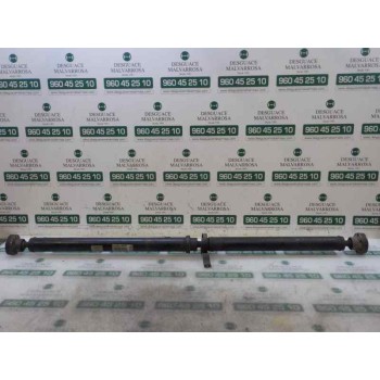 TRANSMISION CENTRAL 3D0521101R 3D0521101B 