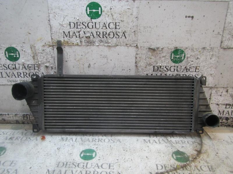 Recambio de intercooler para mercedes-benz sprinter (w901,w903) combi 2.9 turbodiesel referencia OEM IAM   
