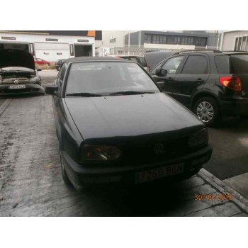 VOLKSWAGEN GOLF III CABRIO (1E7)