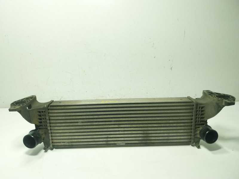 Recambio de intercooler para iveco daily vi furgoneta 33s15, 35s15, 35c15 referencia OEM IAM 5801526777 5801526777 