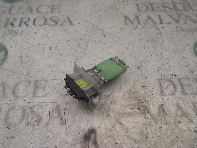 Recambio de resistencia calefaccion para seat altea xl (5p5) reference referencia OEM IAM 1K0959263A  