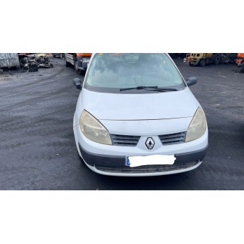RENAULT SCENIC II