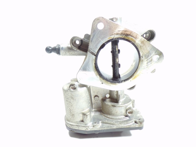 Recambio de caja mariposa para opel insignia berlina 2.0 cdti referencia OEM IAM  55564164 