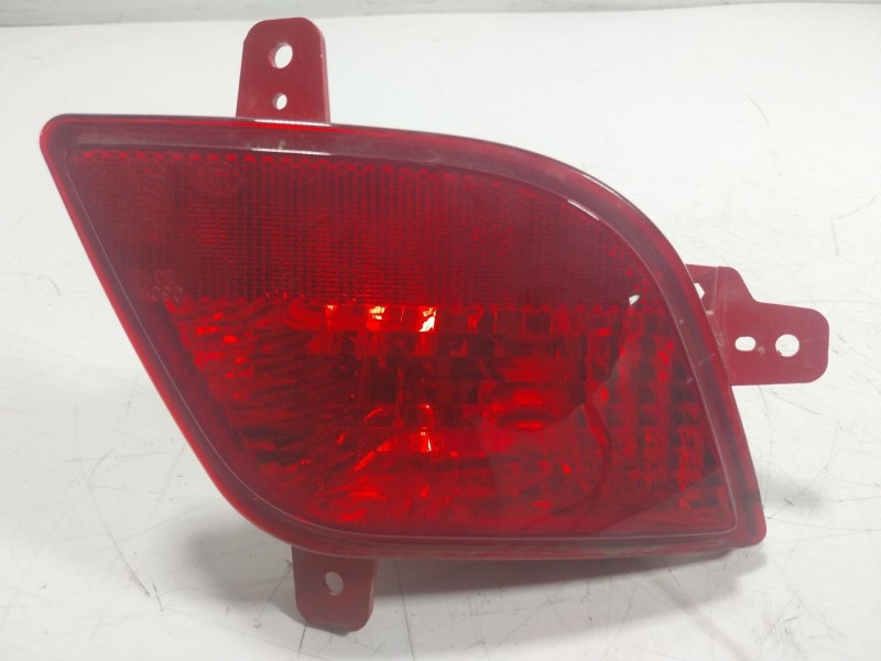 Recambio de piloto trasero antiniebla derecho para opel mokka x 1.6 cdti dpf referencia OEM IAM   