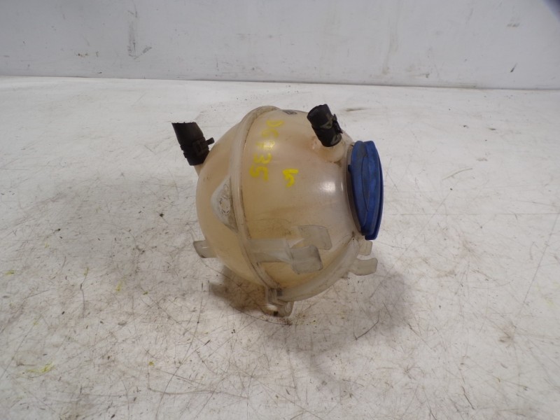 Recambio de deposito expansion para seat altea xl (5p5) 1.6 tdi referencia OEM IAM 1K0121407A  