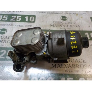 SOPORTE FILTRO ACEITE 