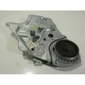 ELEVALUNAS TRASERO IZQUIERDO 834713U000 834703U020 