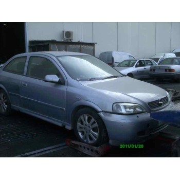 OPEL ASTRA G BERLINA