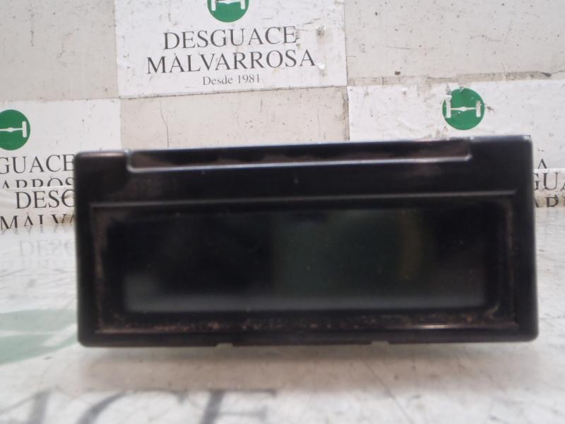 Recambio de mando multifuncion para volvo v50 familiar 1.8 kinetic referencia OEM IAM   