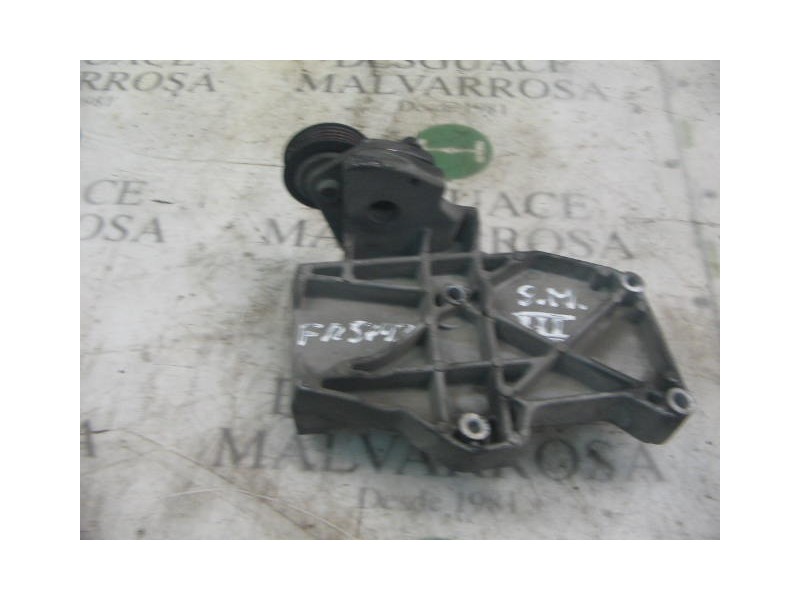 Recambio de soporte motor derecho para audi a4 avant (b5) referencia OEM IAM   