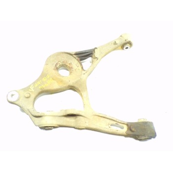 BRAZO SUSPENSION INFERIOR TRASERO IZQUIERDO A1643500606 