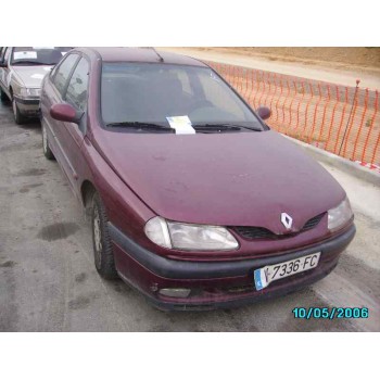 RENAULT LAGUNA (B56)