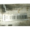 Recambio de intercooler para iveco daily vi furgoneta 33s15, 35s15, 35c15 referencia OEM IAM 5801526777 5801526777 