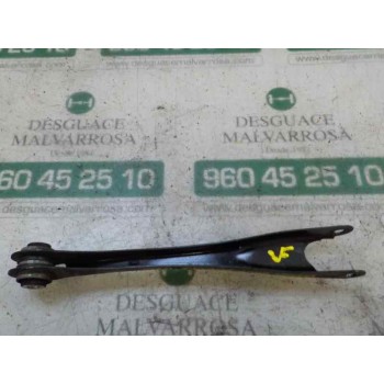 BRAZO SUSPENSION INFERIOR TRASERO IZQUIERDO 33326792525 