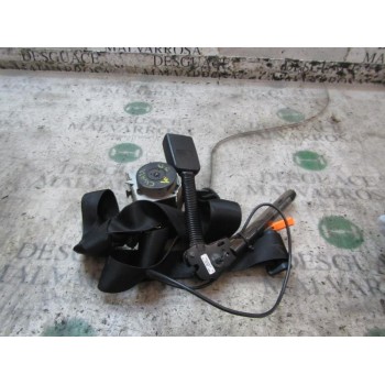 CINTURON SEGURIDAD DELANTERO DERECHO 