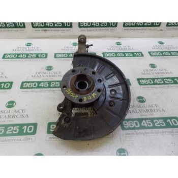 MANGUETA DELANTERA IZQUIERDA 7L0407257A 