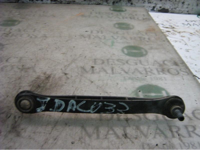 Recambio de tirante delantero izquierdo para ford mondeo berlina (ge) ambiente referencia OEM IAM   