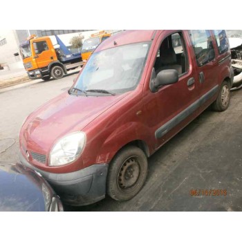 RENAULT KANGOO (F/KC0)