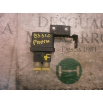 CAJA PRECALENTAMIENTO 