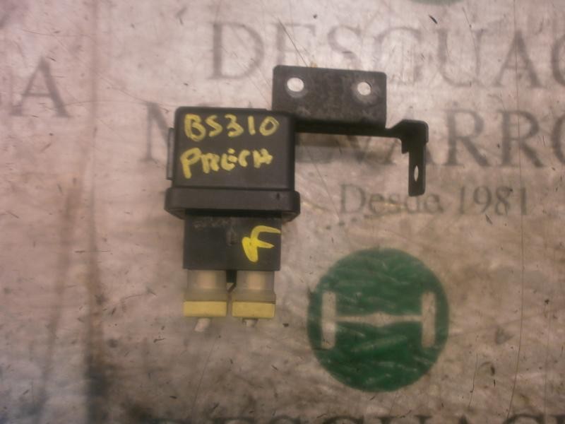 Recambio de caja precalentamiento para nissan terrano/terrano.ii (r20) elegance referencia OEM IAM   