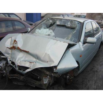 NISSAN PRIMERA BERLINA (P11)