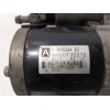 Recambio de motor arranque para peugeot 308 active referencia OEM IAM  764559480 