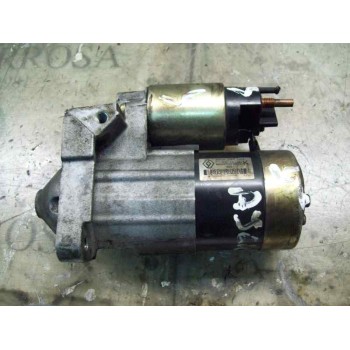 MOTOR ARRANQUE 