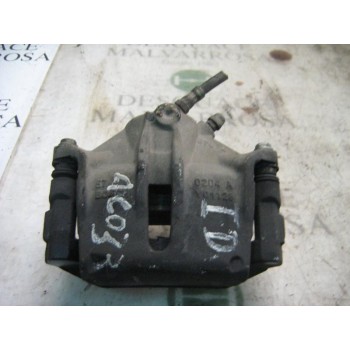 PINZA FRENO DELANTERA IZQUIERDA 