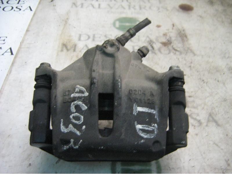 Recambio de pinza freno delantera izquierda para ford mondeo berlina (ge) ambiente referencia OEM IAM   