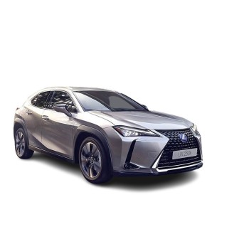 LEXUS UX (ZA10)