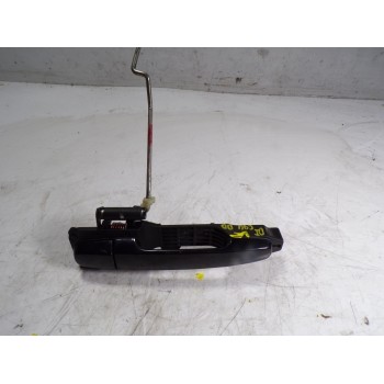 MANETA EXTERIOR DELANTERA DERECHA 1612194080 