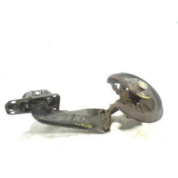 MANGUETA TRASERA IZQUIERDA 1K0505435AE 