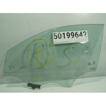 CRISTAL PUERTA DELANTERO IZQUIERDO 