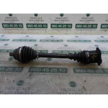 TRANSMISION IZQUIERDA 3D0407271E 