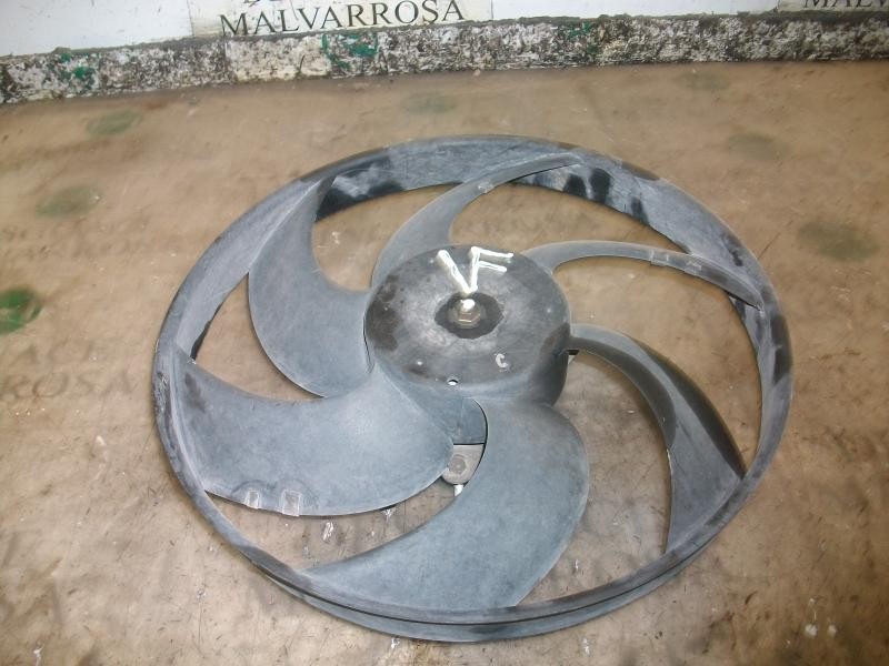 Recambio de electroventilador para fiat coupe (175) 1.8 16v referencia OEM IAM  46419181 