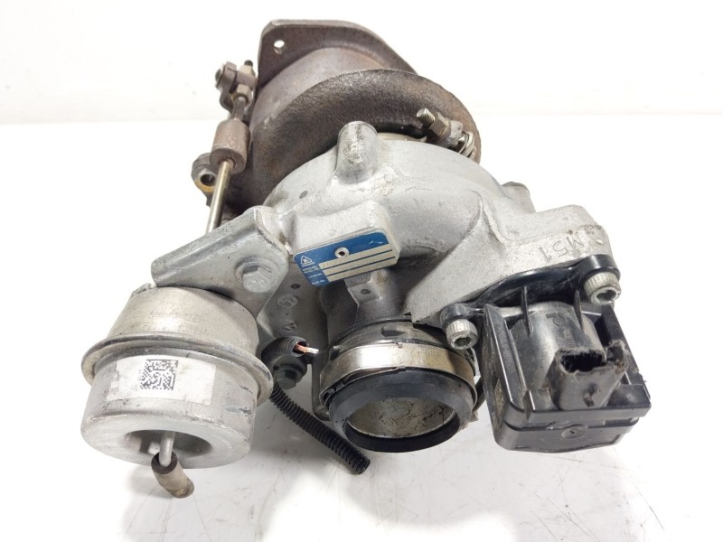 Recambio de turbocompresor para peugeot 308 active referencia OEM IAM  V76204558001 