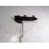 Recambio de maneta exterior delantera derecha para peugeot 108 1.2 12v vti referencia OEM IAM 1612194080  