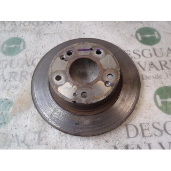 DISCO FRENO TRASERO 42510SEAE00 