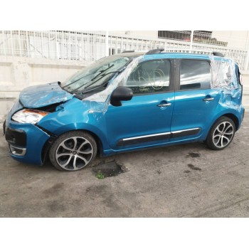 CITROËN C3 PICASSO