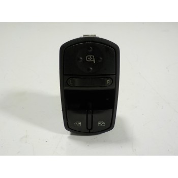 MANDO ELEVALUNAS DELANTERO IZQUIERDO 13430017 315625731 