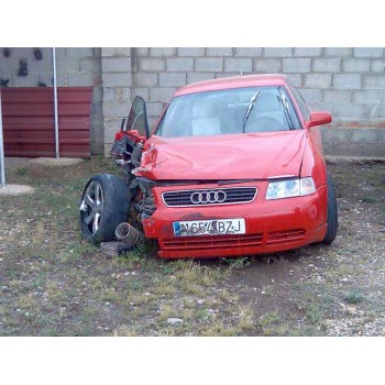 AUDI A3 (8L)