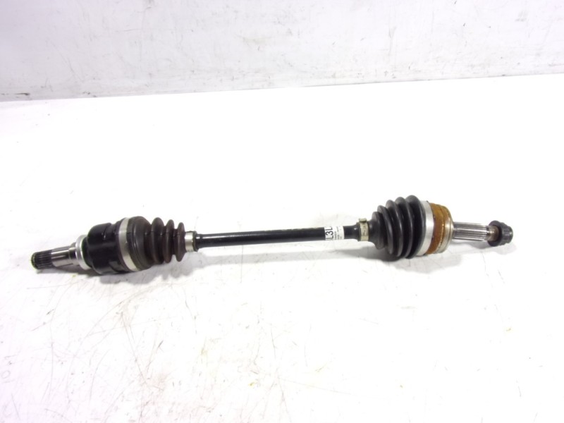 Recambio de transmision izquierda para toyota aygo 1.0 vvti referencia OEM IAM 434200H040 434200H040A 10284935