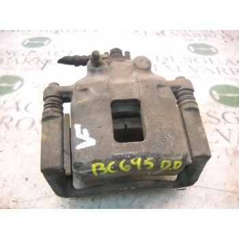 PINZA FRENO DELANTERA DERECHA 